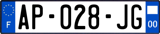 AP-028-JG