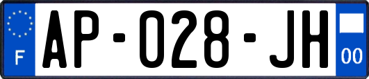 AP-028-JH