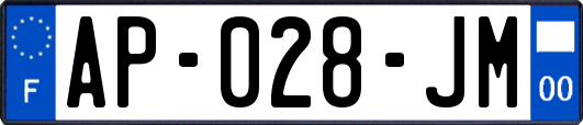 AP-028-JM