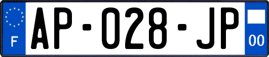 AP-028-JP