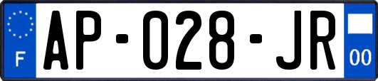 AP-028-JR
