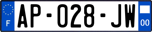 AP-028-JW