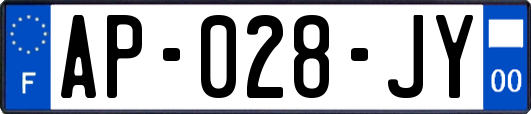 AP-028-JY