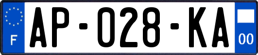 AP-028-KA