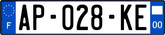 AP-028-KE