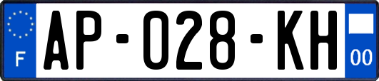AP-028-KH