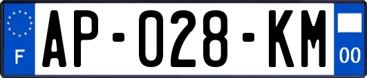 AP-028-KM