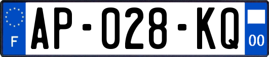 AP-028-KQ