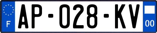 AP-028-KV