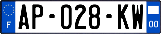 AP-028-KW
