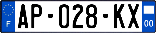 AP-028-KX