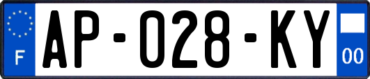 AP-028-KY