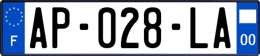AP-028-LA