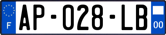 AP-028-LB
