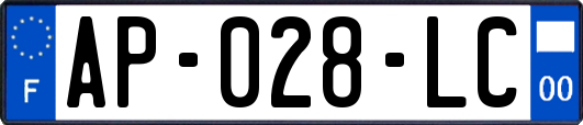 AP-028-LC