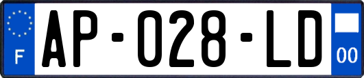 AP-028-LD