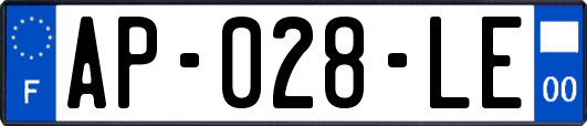 AP-028-LE