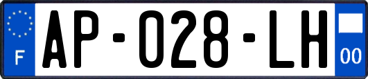 AP-028-LH