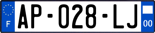 AP-028-LJ