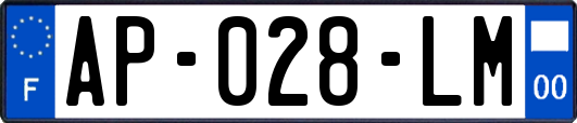 AP-028-LM