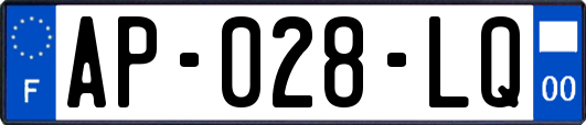 AP-028-LQ