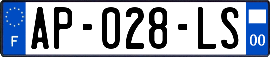 AP-028-LS