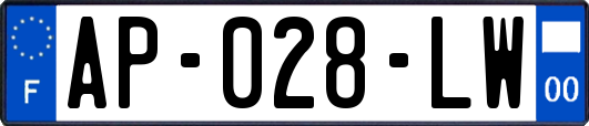AP-028-LW
