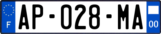 AP-028-MA