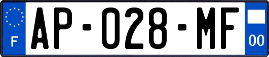 AP-028-MF