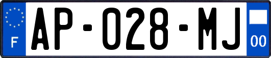 AP-028-MJ
