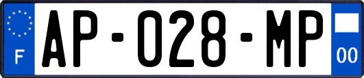 AP-028-MP