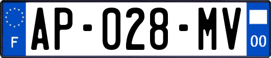AP-028-MV