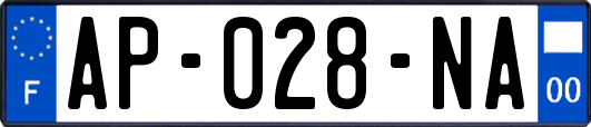 AP-028-NA