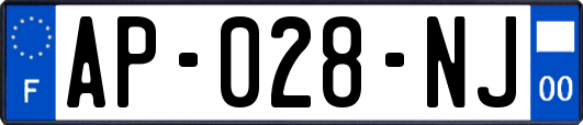 AP-028-NJ