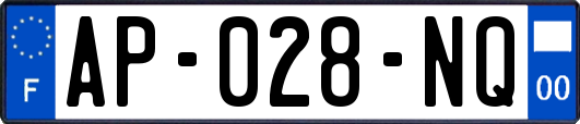 AP-028-NQ