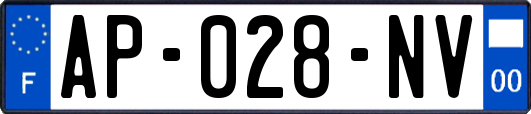 AP-028-NV