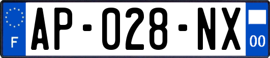 AP-028-NX