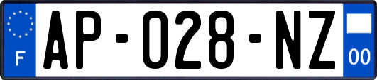 AP-028-NZ