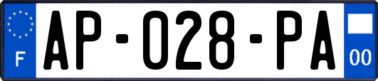 AP-028-PA
