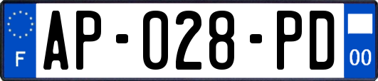 AP-028-PD