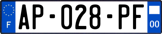 AP-028-PF