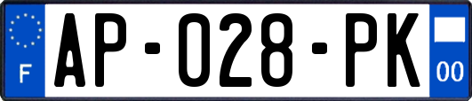 AP-028-PK
