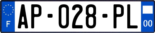 AP-028-PL