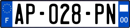 AP-028-PN