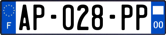 AP-028-PP