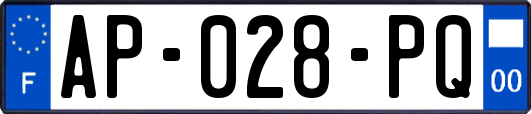 AP-028-PQ