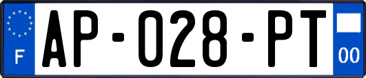 AP-028-PT