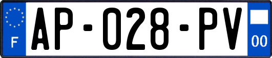AP-028-PV