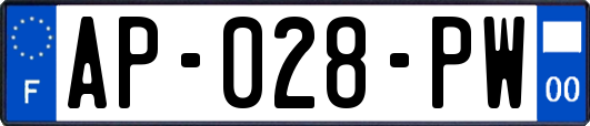 AP-028-PW