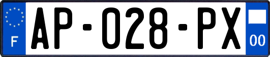 AP-028-PX